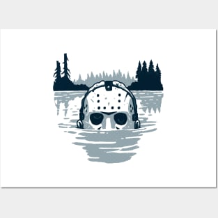 Welcome to Crystal Lake Posters and Art